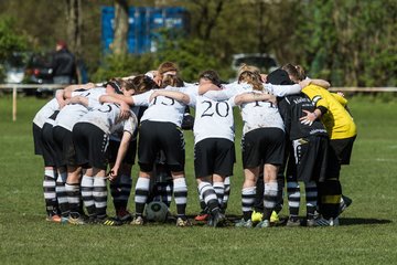 Album: F KMTV am 17.4.17 - Frauen Kieler MTV - TSV Schönberg : Ergebnis: 9:0